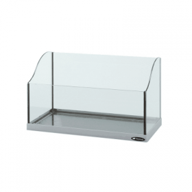 Терариум за костенурки JAMAICA 60 GREY 62,5х34,5х37см.